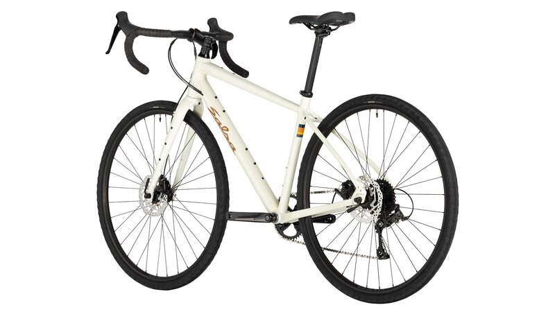 Salsa Journeyer Advent 700c