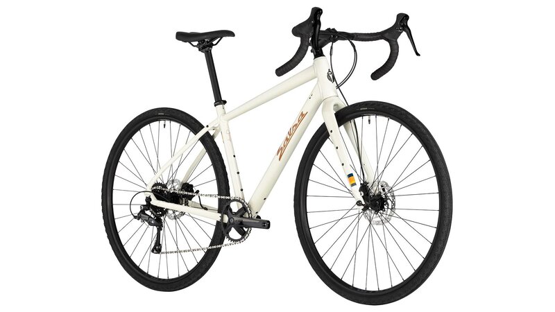 Salsa Journeyer Advent 700c