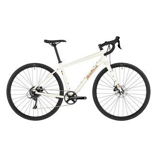 Salsa Journeyer Advent 700c