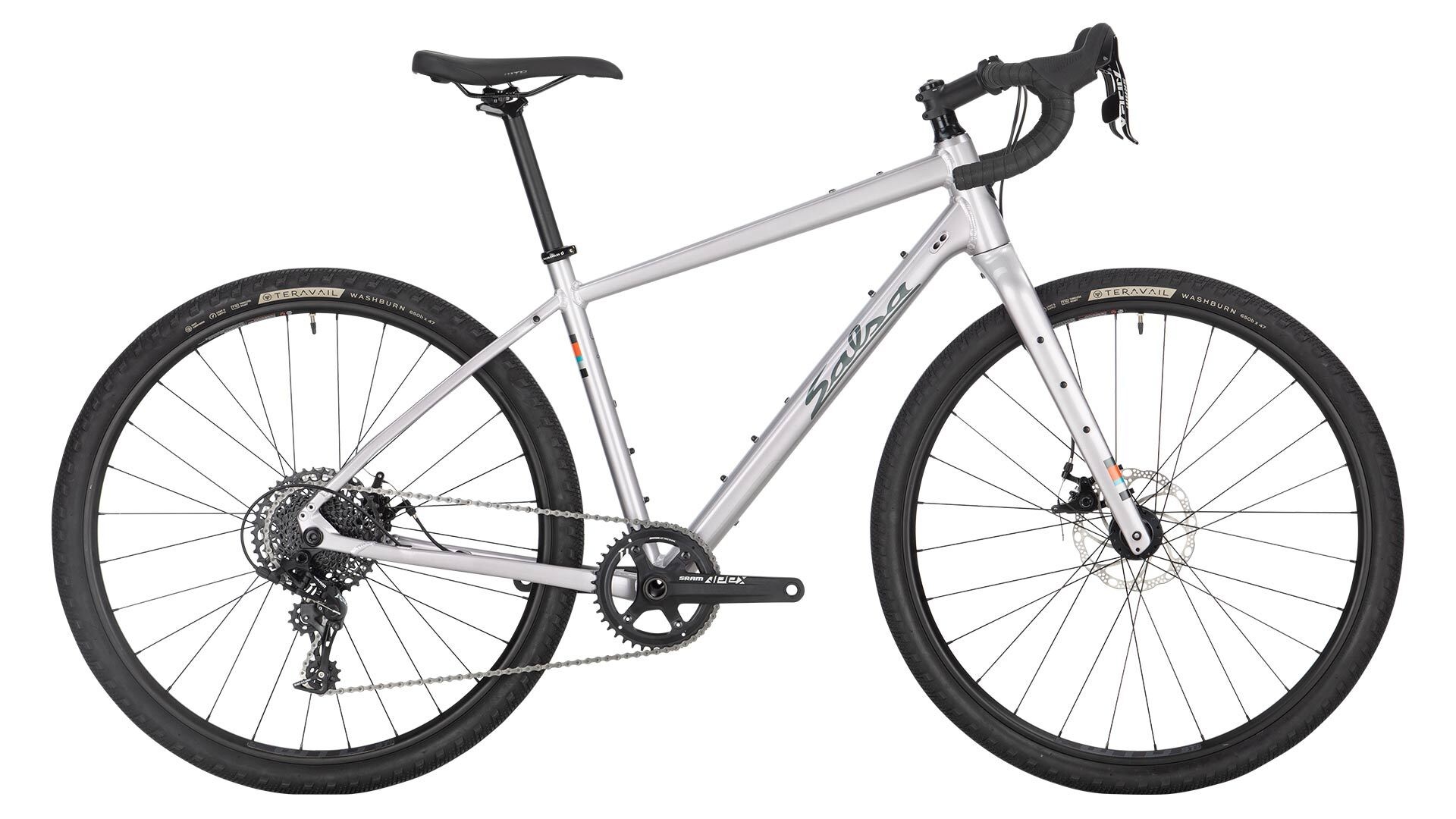 Salsa Journeyer Apex 1x 650b