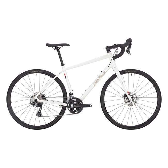 Salsa Journeyer GRX 600 700c