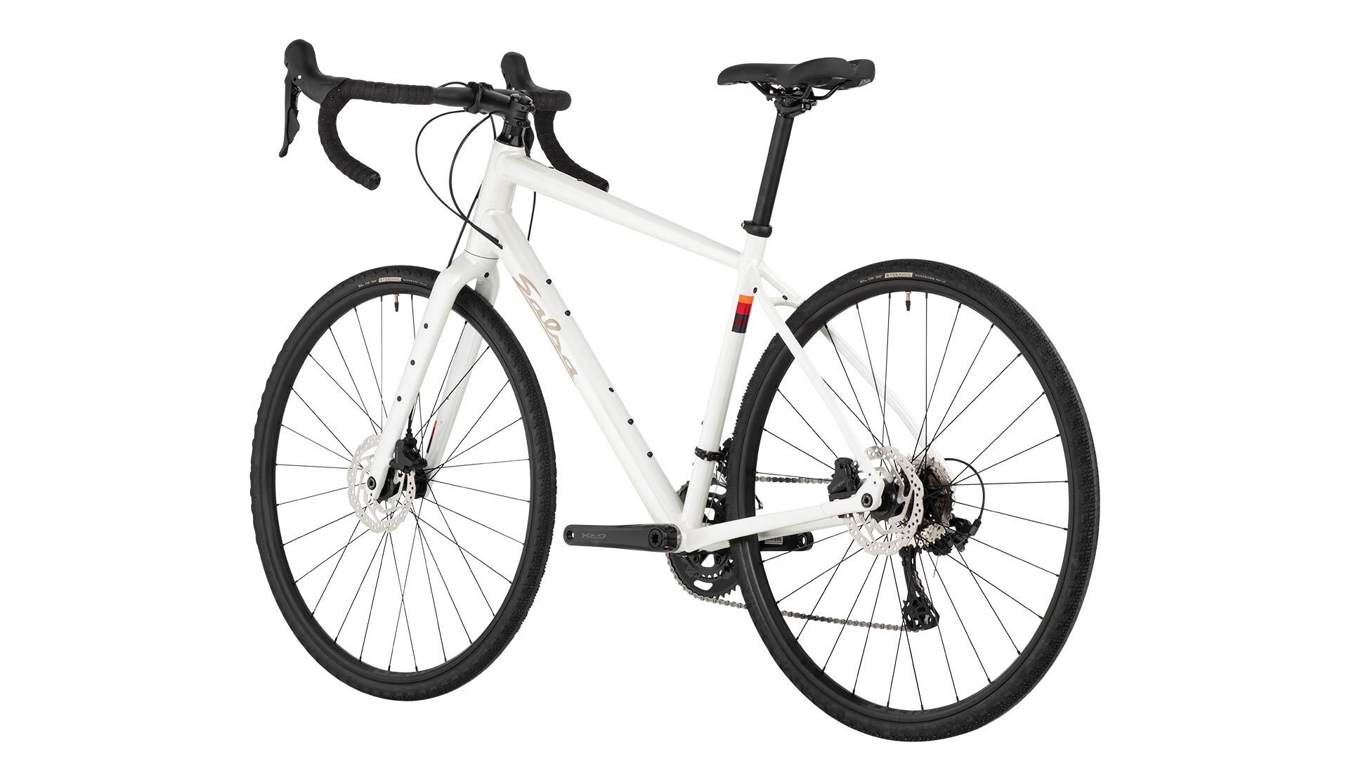 Journeyman flat bar sora tearful 700