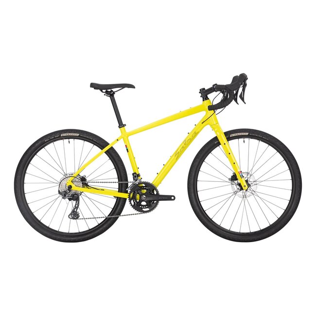 Salsa Journeyer GRX 600 650b