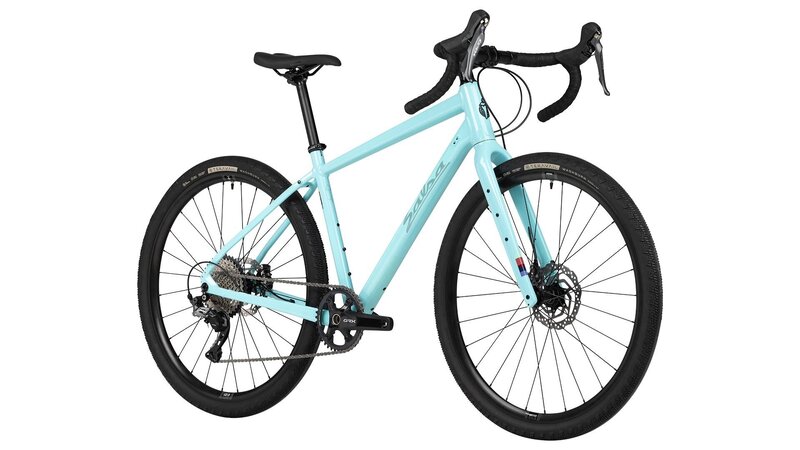 Salsa Journeyer GRX 810 1x 650b