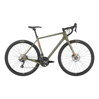 Salsa Warbird C GRX 810 2x