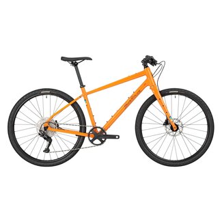 Salsa Journeyer Flat Bar Deore 10 650b