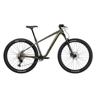 Salsa Timberjack SLX 29