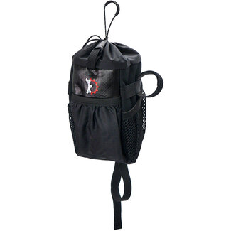Revelate Designs Mountain Feed Bag - Black