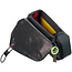 Revelate Designs Mag Tank Top Tube Bag - Black