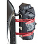 Revelate Designs Polecat Cargo Cage Drybag: 3.5L, Black