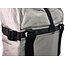 Revelate Designs Revelate Designs Nano Panniers - 11L, Pair, Gray