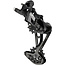 SRAM Apex Eagle Rear Derailleur - 12-Speed, Long Cage, 52t Max, Black, D1