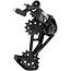 SRAM Apex Eagle Rear Derailleur - 12-Speed, Long Cage, 52t Max, Black, D1