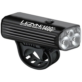 Lezyne Lezyne Macro Drive 1400+ Headlight