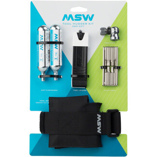 MSW Tool Hugger Kit