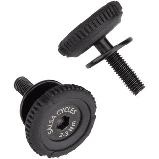 Salsa EXP Series Direct Mount Thumb Screw