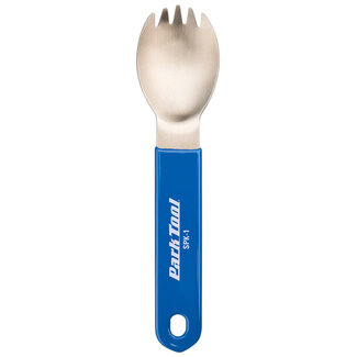 SPK-1 Stainless Steel Spork