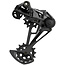 SRAM SX Eagle Rear Derailleur - 12-Speed Long Cage Aluminum Black B1