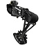 SRAM SX Eagle Rear Derailleur - 12-Speed Long Cage Aluminum Black B1