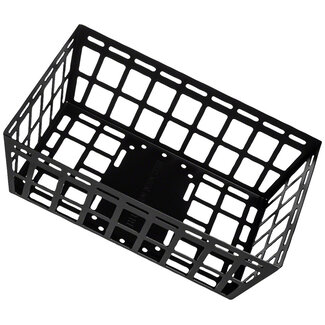 Old Man Mountain Basket - Black