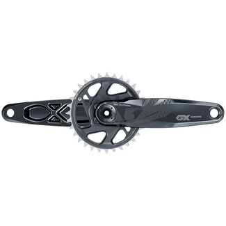 SRAM GX Eagle Fat Bike Crankset