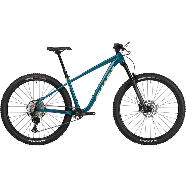 Salsa Timberjack XT 29