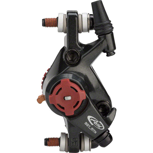 BB7 MTB Cable Disc Brake Graphite