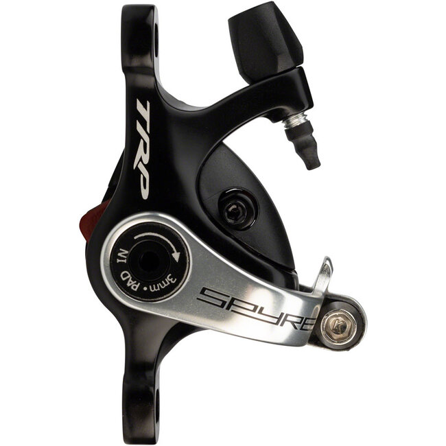Spyre Road/CX Disc Brake Post Mount