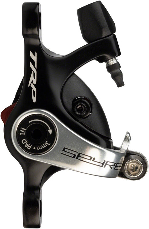 TRP Spyre Road/CX Disc Brake Post Mount