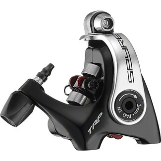 Spyre Flat Mount Mechanical Brake