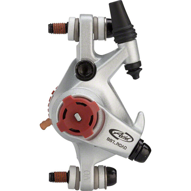 BB7 Road Cable Disc Brake Platinum