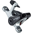 Spyre SLC Post-Mount Mechanical Disc Brake