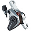 Spyre SLC Post-Mount Mechanical Disc Brake