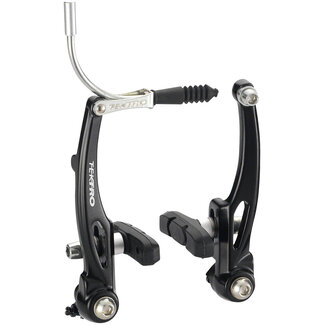 855AL Linear Pull Brake Front or Rear, Black