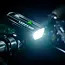 Super Drive 1800+ Smart Headlight, Black