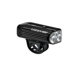 Super Drive 1800+ Smart Headlight, Black
