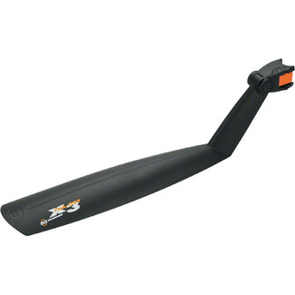 Xtra-Dry Fender