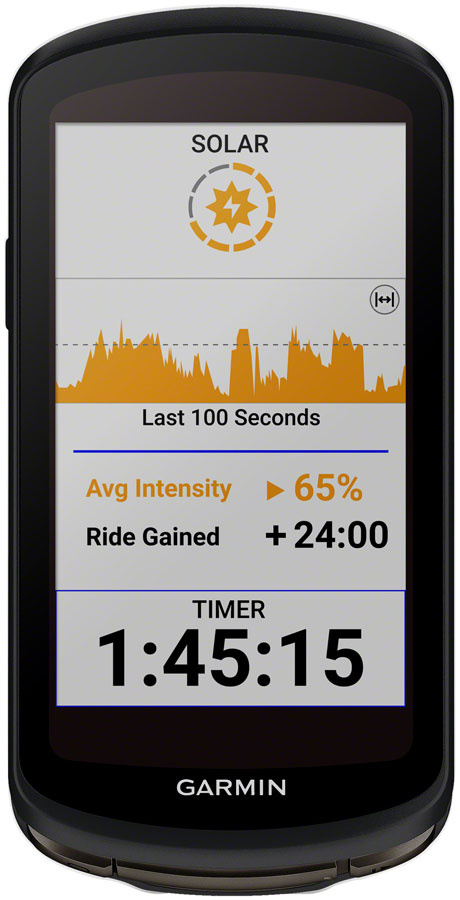 Garmin bike computers compared sale
