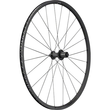 DT Swiss PR1400 Dicut Oxic Rear Wheel