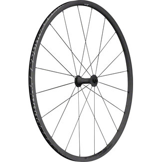PR1400 DICUT OXiC Front Wheel