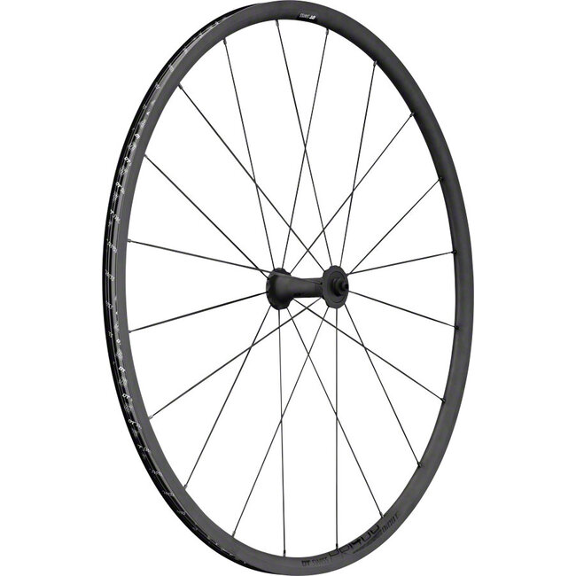 PR1400 DICUT OXiC Front Wheel