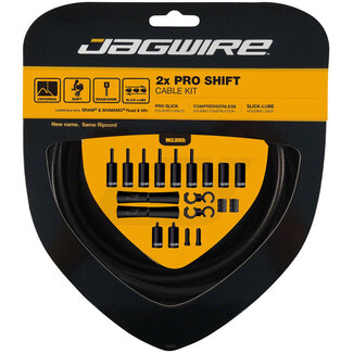 Jagwire Pro Shift Kit