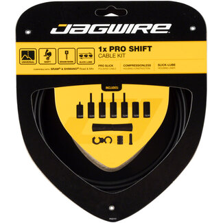 1x Pro Shift Kit