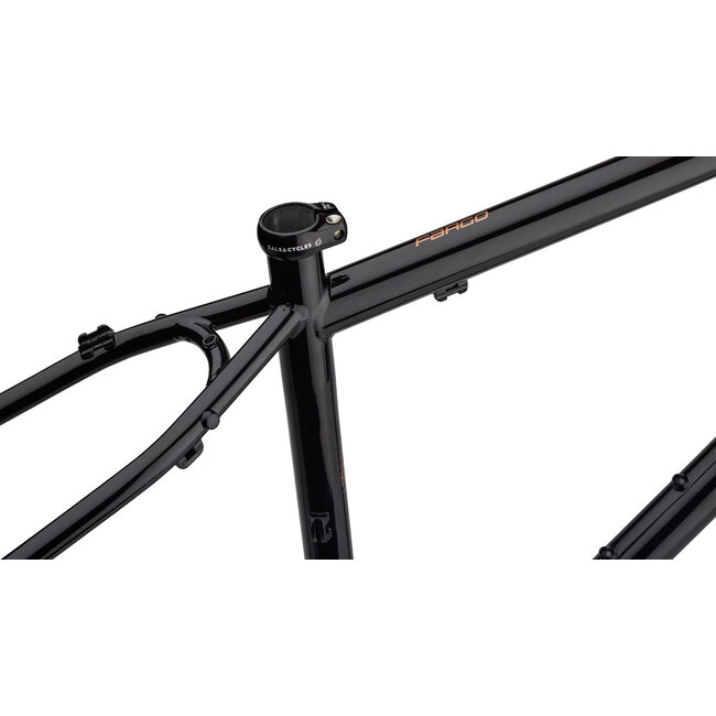 salsa fargo frameset uk