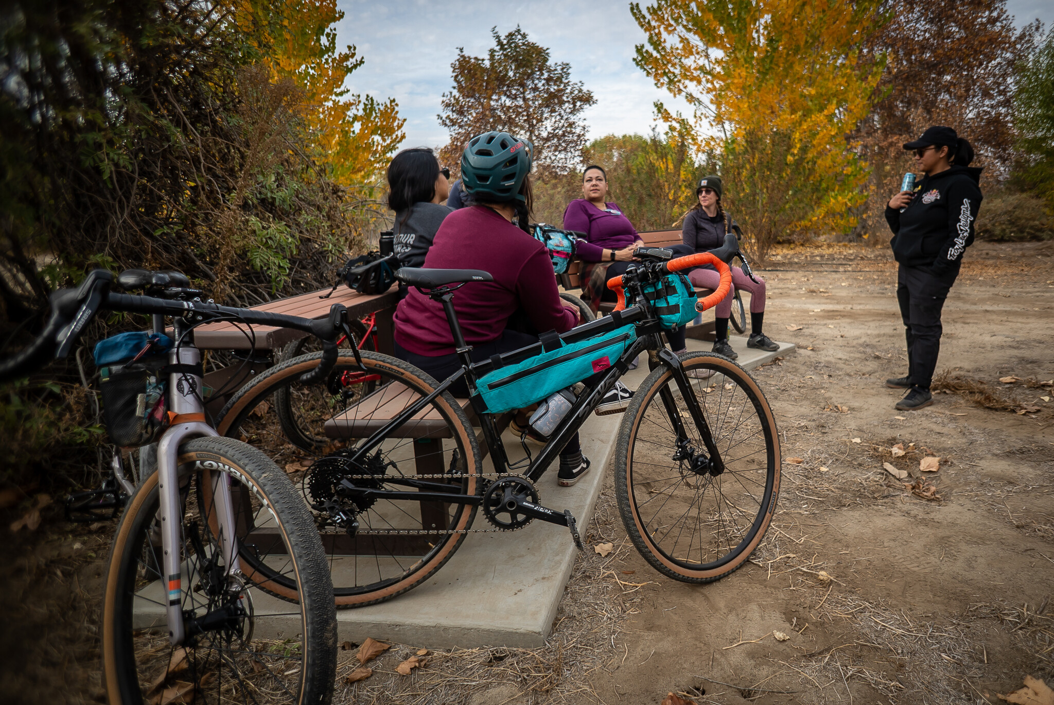 The Journeyer: Your Ultimate All-Road Adventure Machine