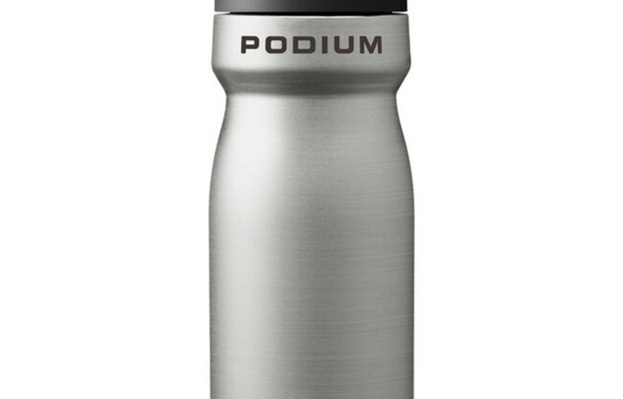 Introducing the Camelbak Podium Stainless Water Bottle