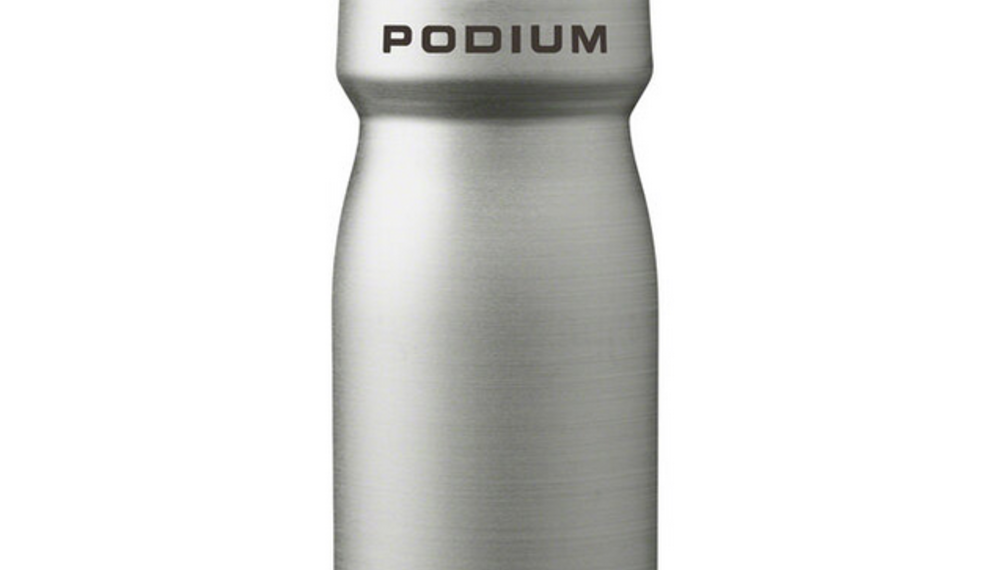 Introducing the Camelbak Podium Stainless Water Bottle