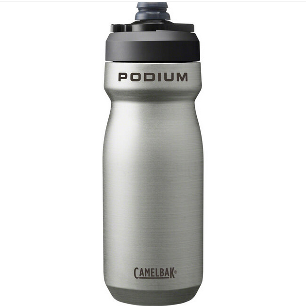 Introducing the Camelbak Podium Stainless Water Bottle