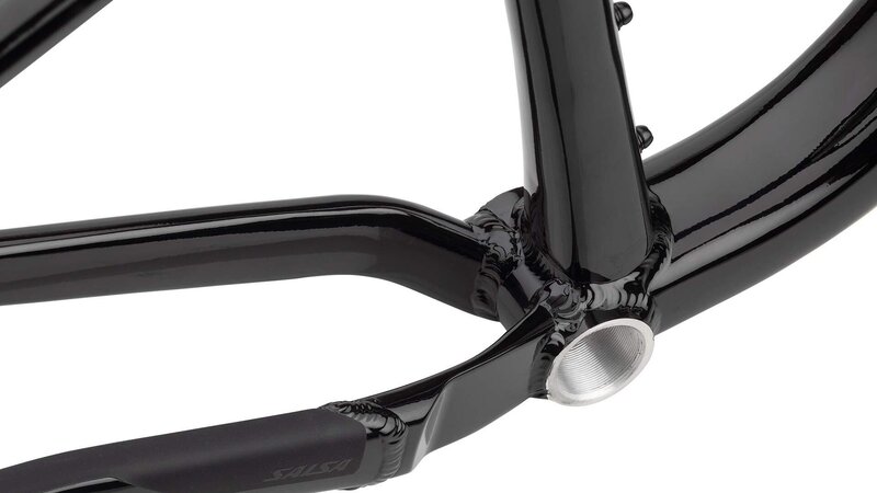 Salsa Timberjack Frame