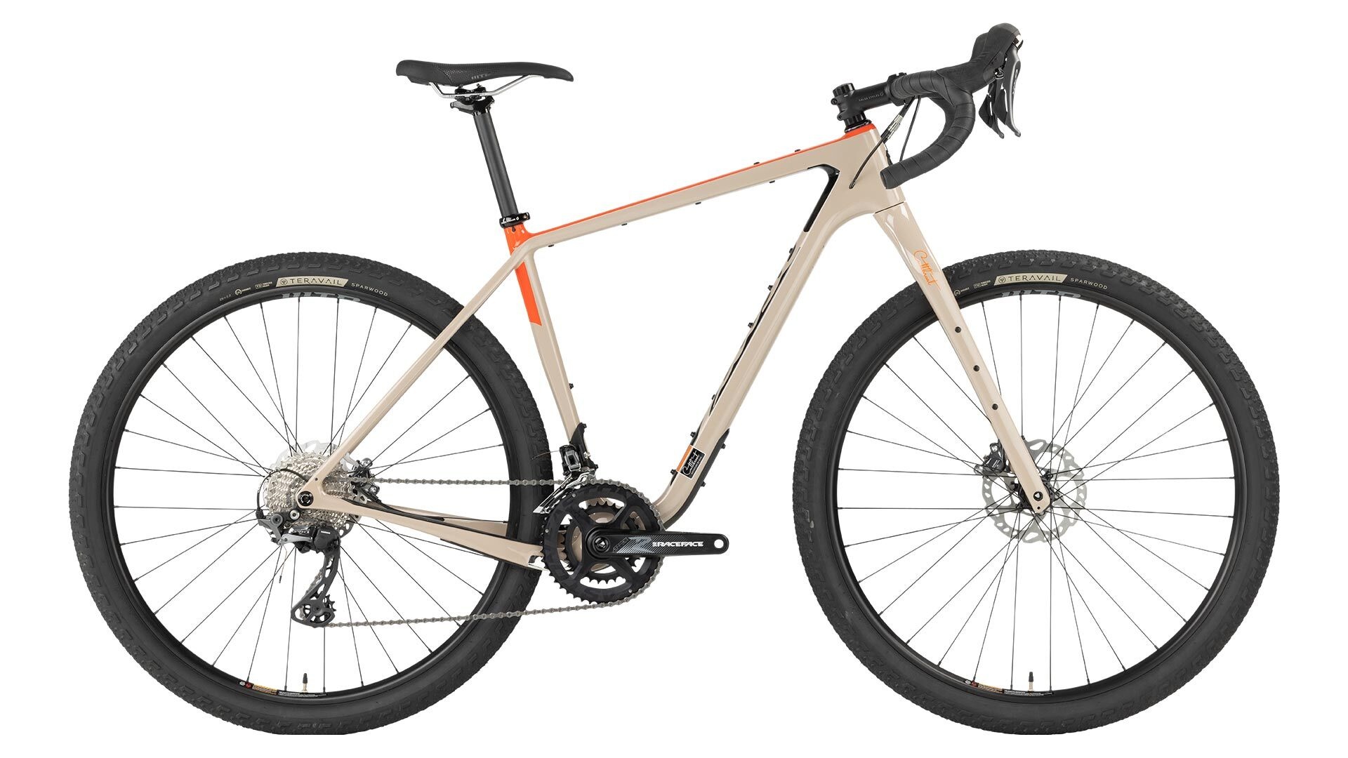 Salsa cutthroat fork sale